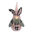 thumbnail image 1 of DPTALR Easter Faceless Doll Decorations Room Desktop Decoration Standing Post, 1 of 1