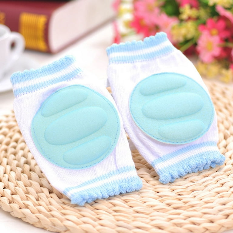 Crawling hotsell knee socks