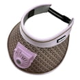 thumbnail image 6 of Fan Cooling Hat,Visor Cooling Fan Summer Hat USB Hand Free,Unisex Fan Visor Hat Sun Protection UPF 50+,Outdoor Fishing Sports Camping Hiking Sun Visor,Travel Casual Woman Man Adults Kids violet, 6 of 10