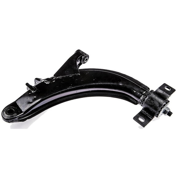 Dorman 526-971 Front Left Lower Suspension Control Arm for Specific Subaru Models, Black Fits select: 1990-2004 SUBARU LEGACY, 1993-2001 SUBARU IMPREZA