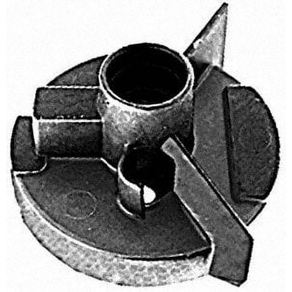 Standard Motor Products JR142 Ignition Rotor