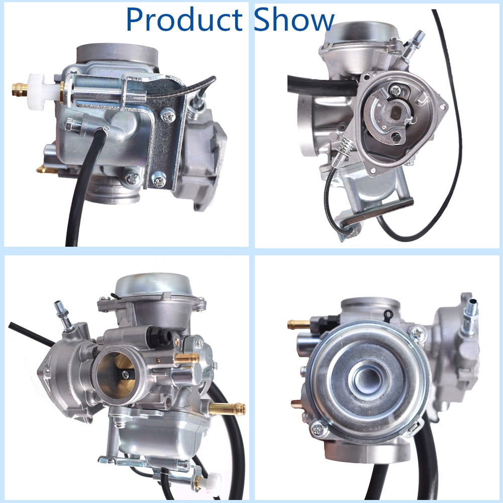 Carburetor Carb Replacement for Suzuki Ozark 250 LTF250 2x4 13200-05G01 2002-2009 Carb 13200-21G10