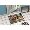 thumbnail image 2 of Louisana Spices Door Mat, 2 of 2