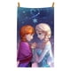 thumbnail image 1 of Frozen Princess Elsa Digital Printed Holiday Beach Towels and Bath Towels, 1 of 5