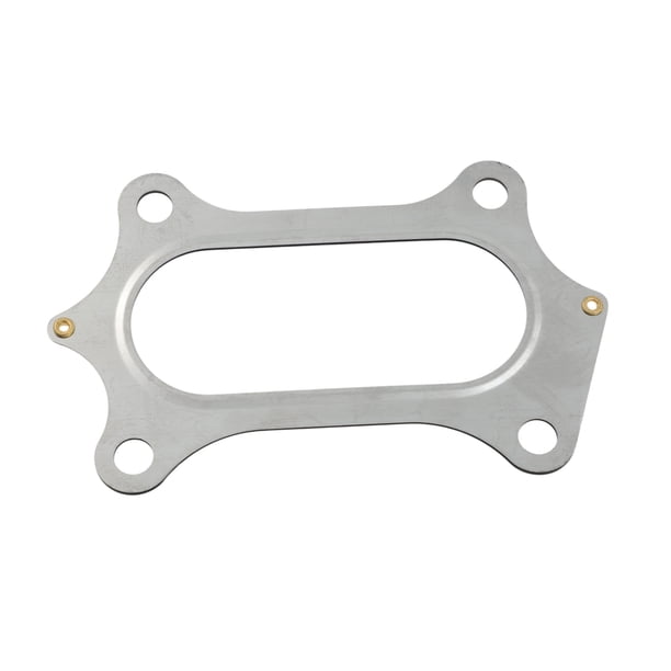 1 Pc Junta del Colector de Escape para Honda Civic 2008-2025 para Honda CR-Z 2010-2025 Junta de Escape del Colector del Motor No. 18115RB0007/18115RB0004