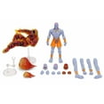 thumbnail image 2 of Street Fighter 2 The Final Challengers 6 Inch Action Figure Deluxe Exclusive - Dhalsim SDCC, 2 of 2