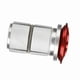 thumbnail image 1 of Tapa Superior Para Auriculares De Vástago De Bicicleta, Tapón Expansor De Horquilla De Bicicleta, Reemplaza La Tapa De Auriculares Con Tuerca De Estrella Con Llave Hexagonal Para, 1 of 7