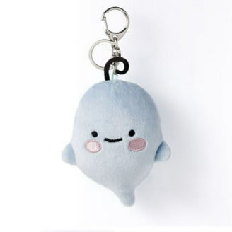 Kpop Idol TXT PPULBATU Plush Keyring Keychains TOMORROW X TOGETHER