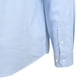 thumbnail image 4 of Camisa Manga Larga De Hombre D45 azul cielo G, 4 of 6