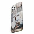 thumbnail image 3 of Tobelint Case for iPhone 13 Pro,Christian Jesus Pattern Case with Side Print,Slim Bumper Full Cover, 3 of 5