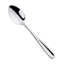 6 inches Mini Stainless Steel Silverware Dessert Spoons Colorful Small Spoons for Home, Kitchen, Restaurant, and Dishwasher Safe