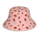 thumbnail image 1 of Balery Cute Strawberry C Sombreros para el sol para hombre y mujer, sombrero de pescador con UPF 50+, 1 of 6
