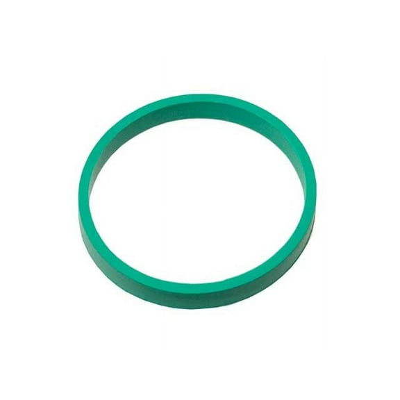 Intake Manifold Gasket - Compatible with 2007 - 2014 Volvo XC90 3.2L 6-Cylinder 2008 2009 2010 2011 2012 2013