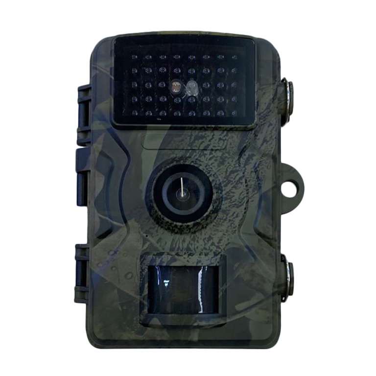 pir level trail camera