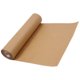 thumbnail image 4 of 1 rollo de papel de regalo, Material de papel marrón desechable, envoltorio de caja de papel de regalo artesanal, 4 of 6