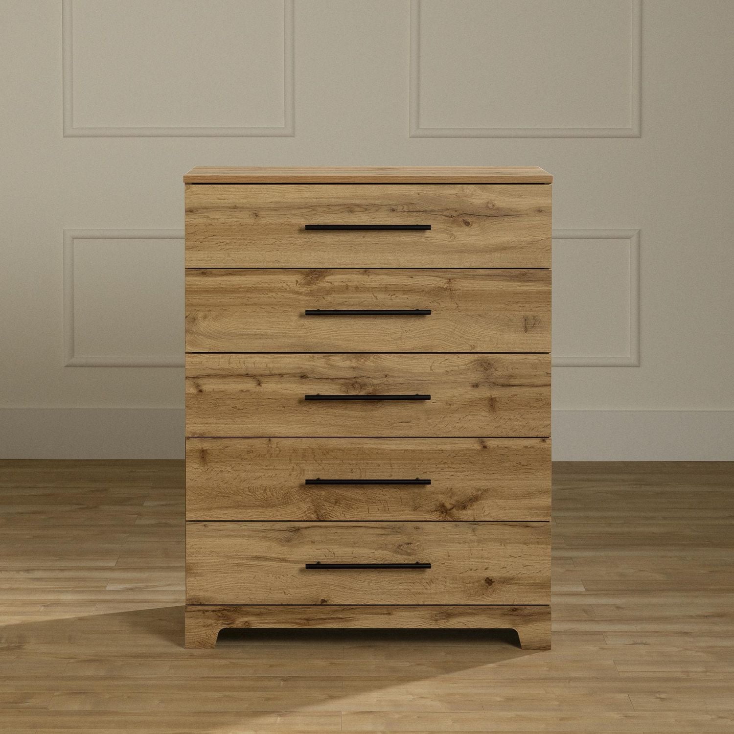 Barcelo Commode 5 tiroirs