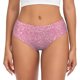 thumbnail image 1 of Fotbe Glitter Calzones Estampados para Mujer – Ropa Interior de Algodón, Cómoda, Suave y Elástica-XX-Large, 1 of 6
