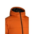 thumbnail image 4 of Trespass Mens Sergei DLX Down Jacket, 4 of 5