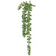 thumbnail image 4 of Coofit 13PCS Artificial Succulent Plant Plastic Realistic Fake Plant Home Decoration, 4 of 10