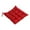 Red, variant on Eqslft Square Tufted Chair Cushion with Ties, Soft Padded Seat Pad for Dining Chairs, Office Chairs, and Home Decor, Chair Cushions For Dining Chairs Chair Pads