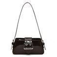 thumbnail image 1 of TOTE BOTO BOLSO MUJERES PU HOLBA BOLSED DESIGNO DEL PARTO PODIO, 1 of 9