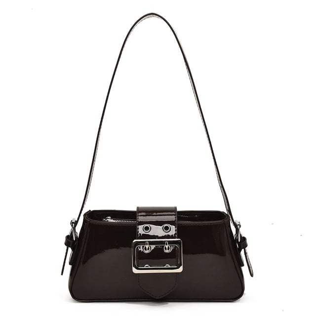 TOTE BOTO BOLSO MUJERES PU HOLBA BOLSED DESIGNO DEL PARTO PODIO