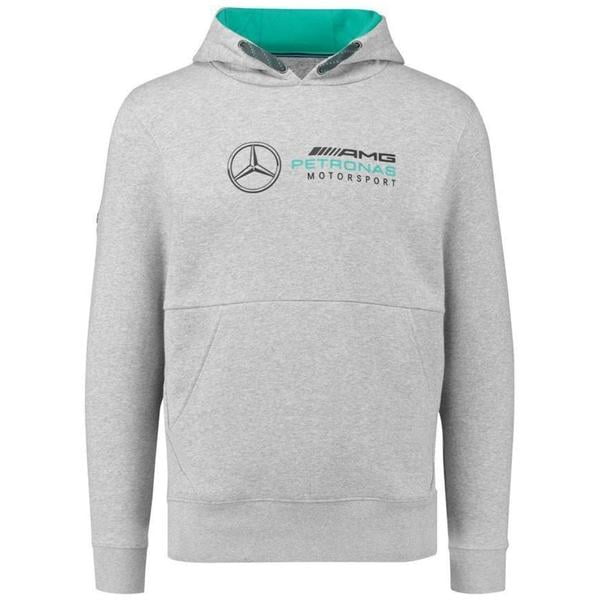 amg mercedes hoodie
