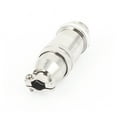thumbnail image 3 of Unique Bargains XS12-5 12mm Thread 5 Pin Push-Pull Aviation Connector Male Female, 3 of 3