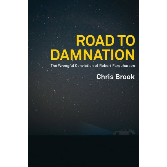 Road to Damnation, (Paperback)