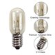 thumbnail image 2 of Bombilla horno microondas luces de repuesto 15w 220-240v E14 Base Feliz Sencillez, 2 of 5