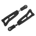 thumbnail image 3 of Brazo de suspensión superior delantero para ZD Racing, 2 piezas Suspensión superior delantera Coche RC Brazo de suspensión delantero Brazo de suspensión superior delantero Creado magistralmente, 3 of 8