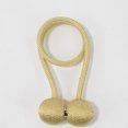 thumbnail image 1 of Magnetic Curtain Strap Fixed Hook Buckle Clip Curtain Strap Polyester Decorative Home Accessories-week, 1 of 4