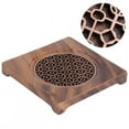 thumbnail image 1 of Tapot Almohadilla, Buen Efecto de Aislamiento de Calor Tácot, 1 of 7