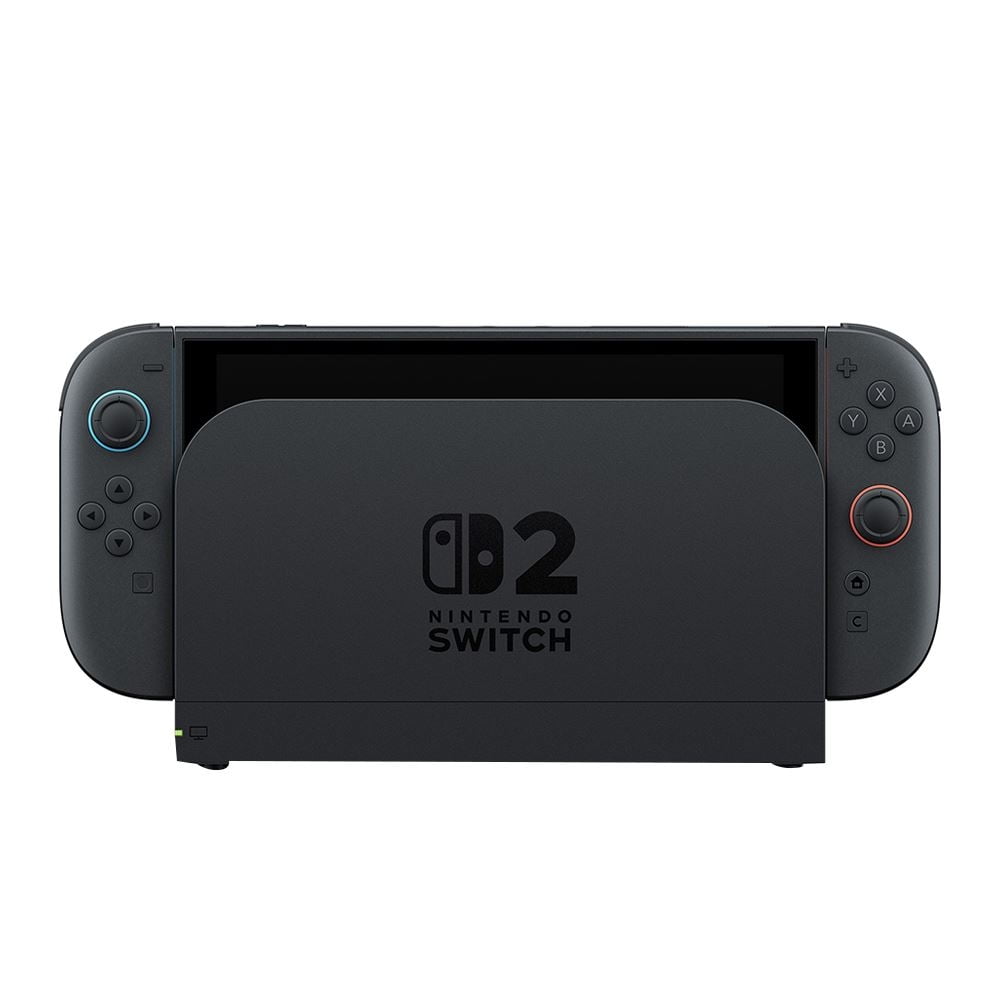 Restored Nintendo Switch™ 2 System (Refurbished)
