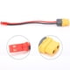 thumbnail image 5 of Enchufe macho XT60 a JST revestimiento de silicona resistente a la corrosión Cable adaptador de enchufe macho JST hembra XT60 flexible para cargador de batería LiPo B6 LHCER Otros, 5 of 8