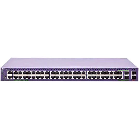 Restored Extreme Networks Summit X440-G2-48t-10GE4 (Refurbished)