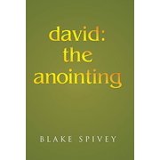 david: the anointing, (Hardcover)
