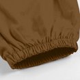 thumbnail image 7 of RUTAYY Toddler Stylish Boys Cargo Pants Everyday Comfortable And Versatile For Active Kids 3-11 Elastic Waist For Easy Movement Trouser Cute Infants Pants, 7 of 7