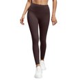 thumbnail image 3 of Leggings for Women Workout Sports High Elastic Waist Tummy Control Yoga Long Pants, 3 of 8