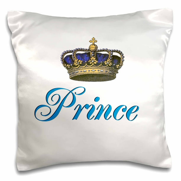 Pillow Princ