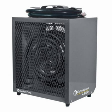 

World & Main 106104 240V Portable Heater