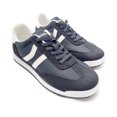 thumbnail image 1 of Tenis Sneakers Con Franjas Laterales Y Suela Dentada Para Hombre, 1 of 1