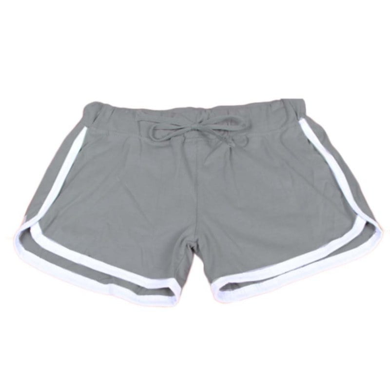 short jogging pants ladies