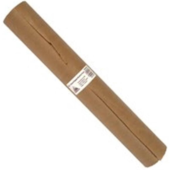 Trimaco 12918 Papier de Masquage Marron 18 Po x 180 Pi
