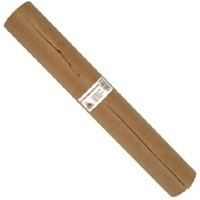 Trimaco 12918 Papier de Masquage Marron 18 Po x 180 Pi