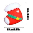 thumbnail image 3 of Xihbxyly Ventas de Liquidación de Hoy Adornos Navideños Funda para Teléfono Móvil Diadema Horquilla Joyas Pegatinas para Taza de Agua, 3 of 6