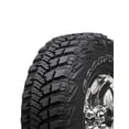 thumbnail image 2 of Llanta 275/70r17 Lt Goodyear Wrangler Mt/r With Kevlar 121q GOODYEAR WRANGLER MT/R WITH KEVLAR, 2 of 3