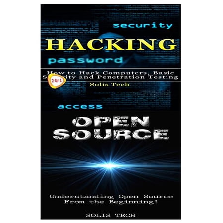 Hacking & Open Source (Paperback)