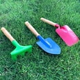 thumbnail image 3 of Children'S Gardening Three-Piece Set Of Plant Garden Potted Tools, 3 of 5