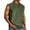 22# Brown, variant on UoCefik Funny Shirts For Men Vintage Muscle Fit Sleeveless Henley Tank Tops Casual V Neck Button Down Summer Gym Running T Shirts with Pockets Brown M